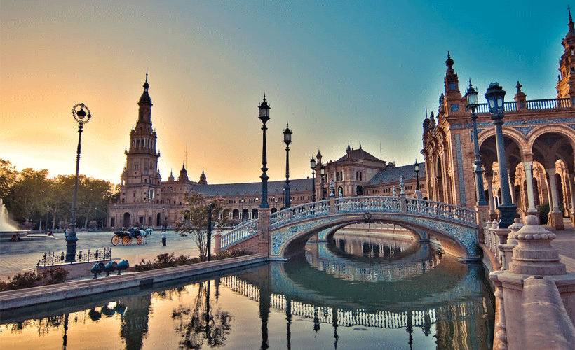 Bạn có dự định du lịch Châu Âu nhớ ghé thăm thành phố Barcelona  xinh đẹp