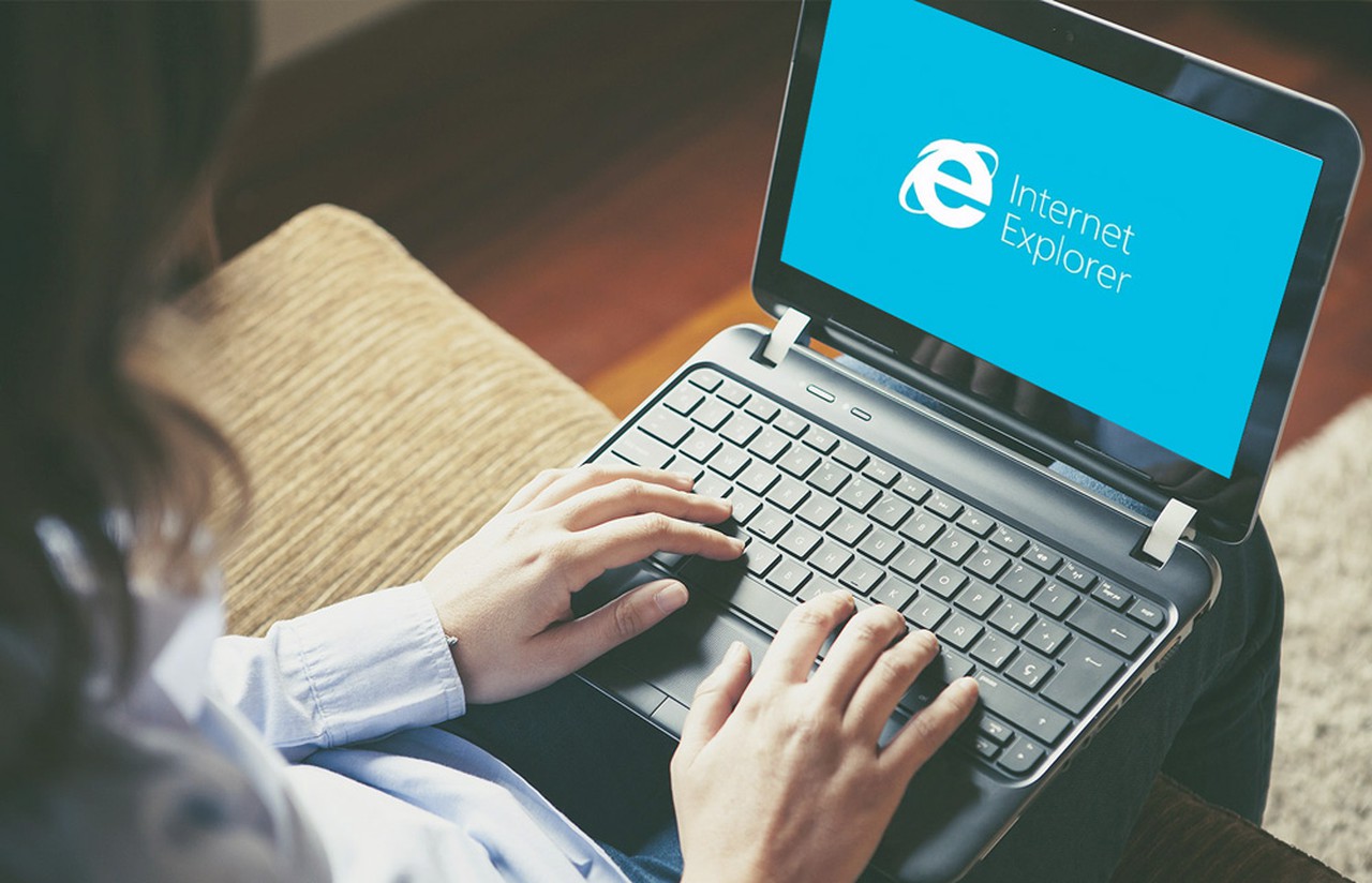 Ứng dụng Internet Explorer