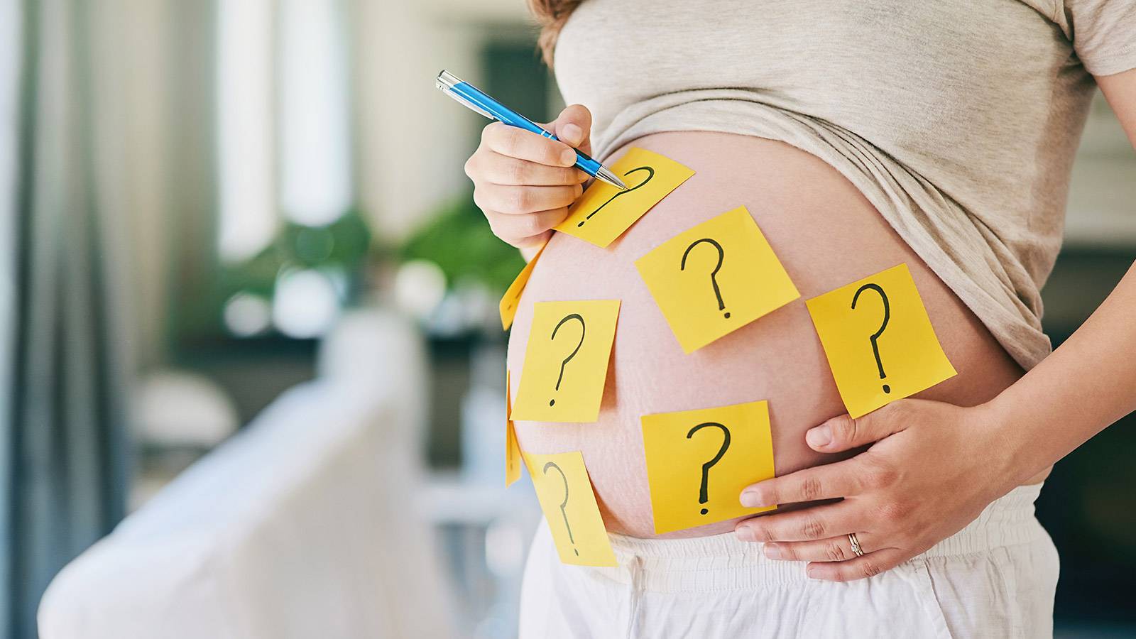 Giai đoạn tăng cân của mẹ bầu trong các tháng của thai kỳ