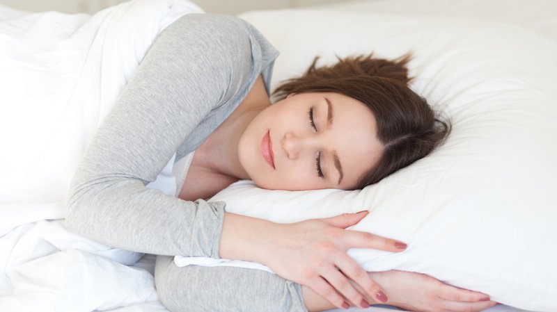 Những lợi ích của việc đi ngủ sớm