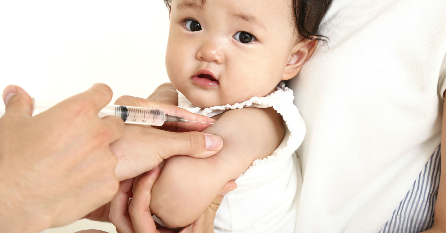 Tiêm vaccine bệnh lao thế nào cho hợp lí